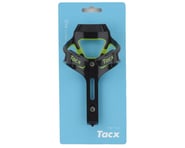 more-results: Garmin Tacx Ciro Carbon Water Bottle Cage (Green)